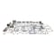 Eaton Overhaul Kit, Transmission, Basic K-1992 - alternate 3